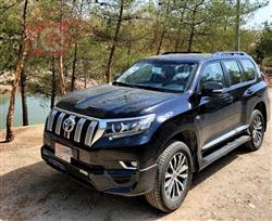 تويوتا لاندكروزر برادو